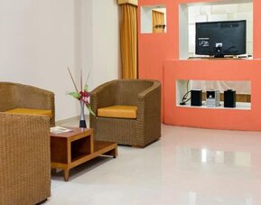Howard Johnson By Wyndham Barranquilla Versalles