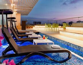 Wyndham Garden Barranquilla