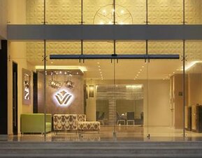 Wyndham Garden Barranquilla