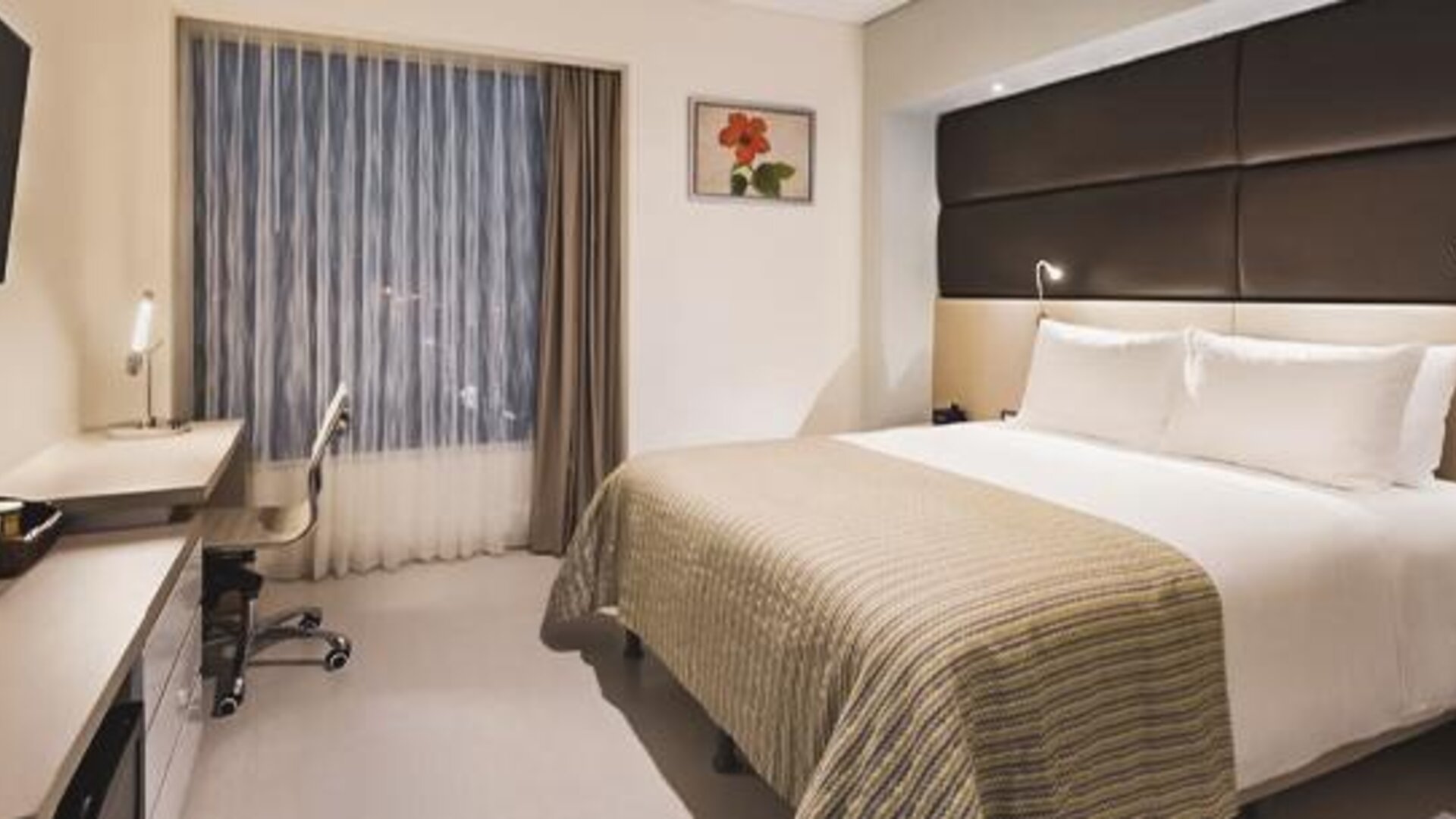 Wyndham Garden Barranquilla