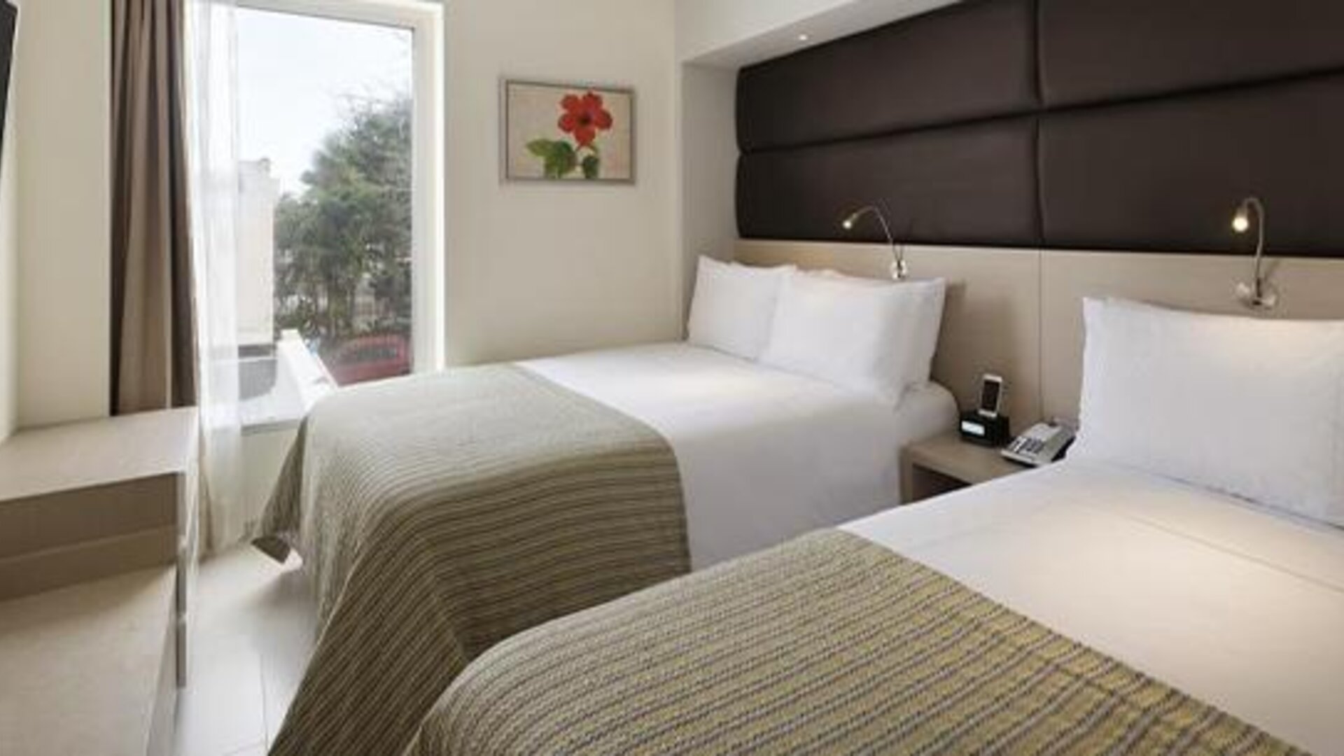 Wyndham Garden Barranquilla