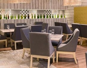 Wyndham Garden Barranquilla