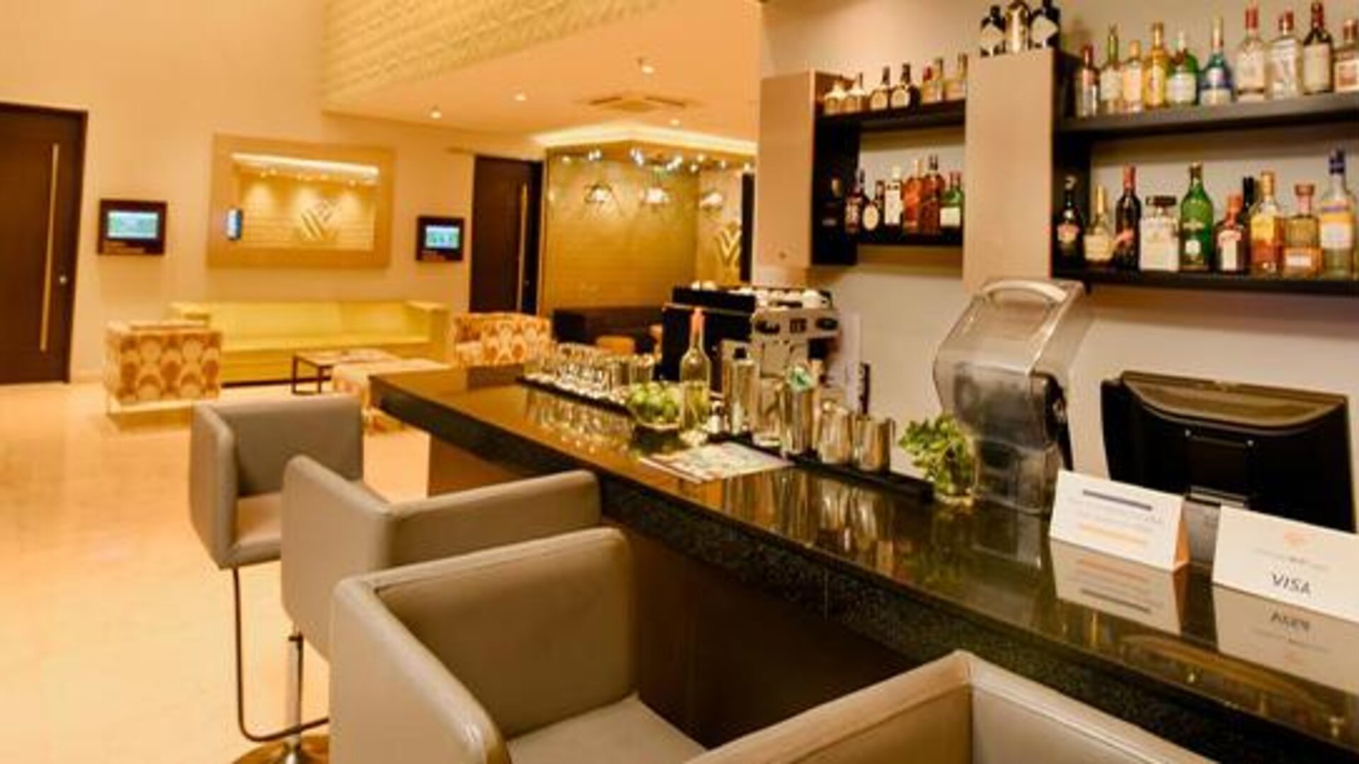 Wyndham Garden Barranquilla