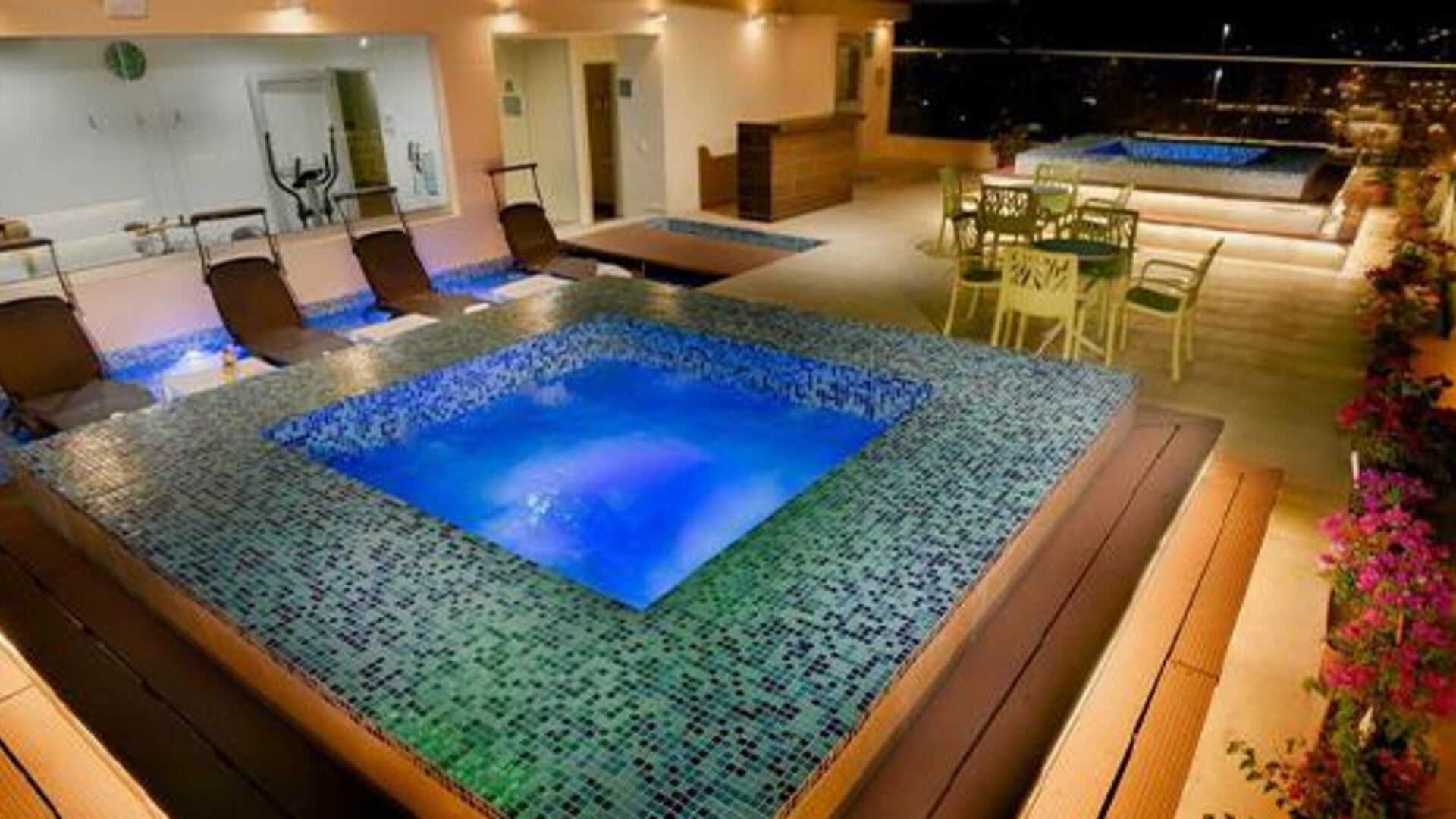 Wyndham Garden Barranquilla