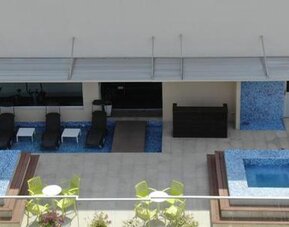 Wyndham Garden Barranquilla