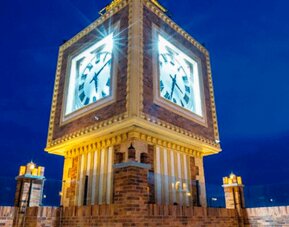 Hotel Windsor Barranquilla