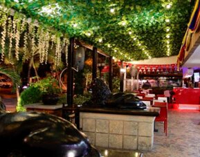 Hotel Windsor Barranquilla