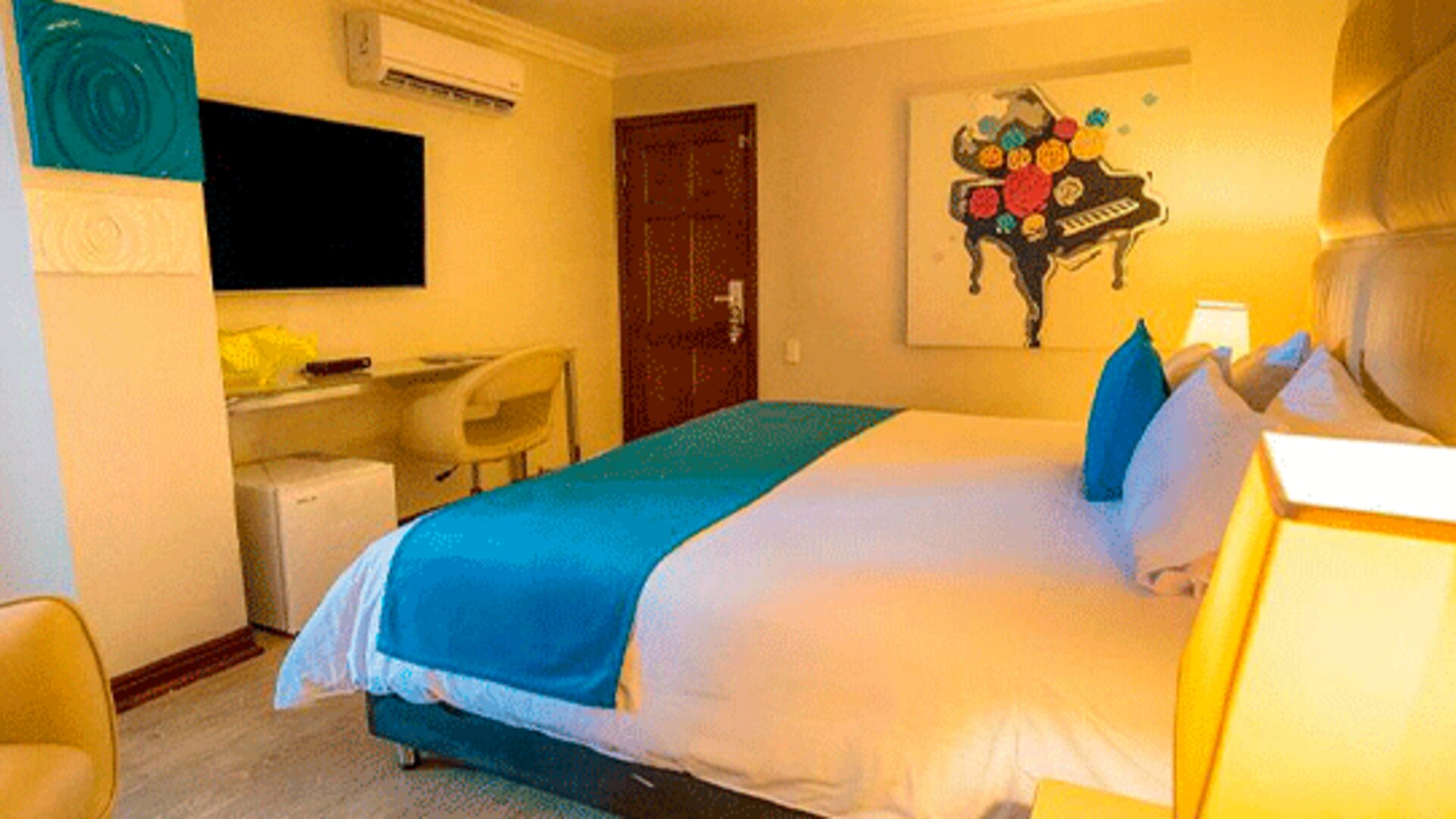 Hotel Windsor Barranquilla