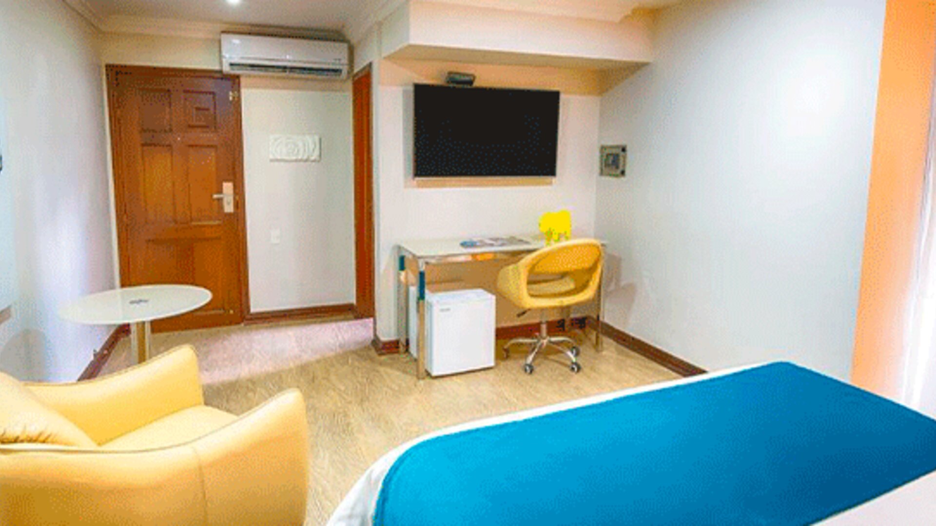 Hotel Windsor Barranquilla