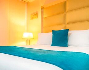 Hotel Windsor Barranquilla