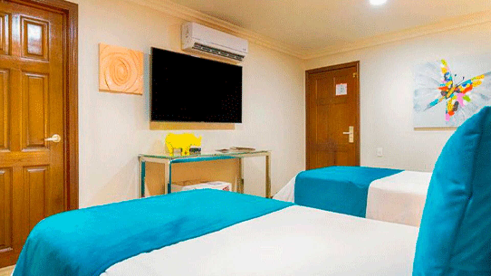 Hotel Windsor Barranquilla