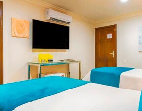 Hotel Windsor Barranquilla