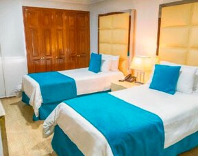 Hotel Windsor Barranquilla