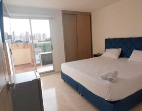 Apartahotel Plaza De Ángel 74