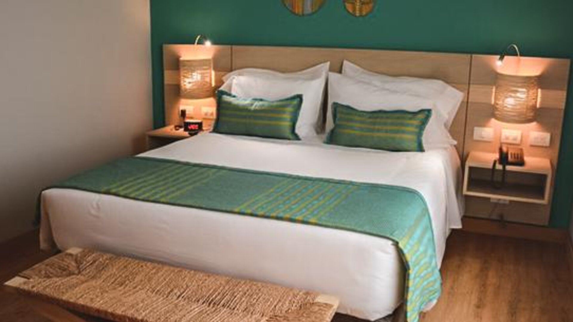 Hotel BH Barranquilla