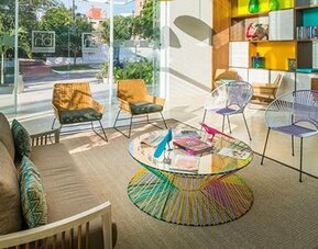 Hotel BH Barranquilla