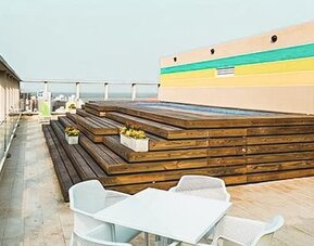 Hotel BH Barranquilla