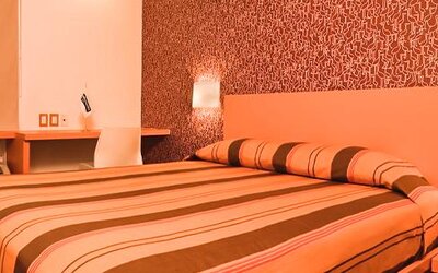 City Express Junior Toluca Aeropuerto