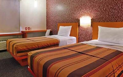 City Express Junior Toluca Aeropuerto