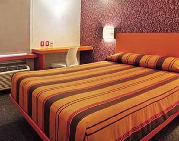 City Express Junior Toluca Aeropuerto