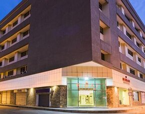 Hotel Ribai Barranquilla