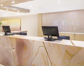 Hotel Ribai Barranquilla