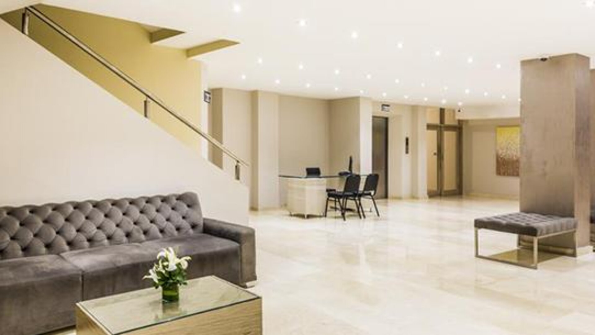 Hotel Ribai Barranquilla