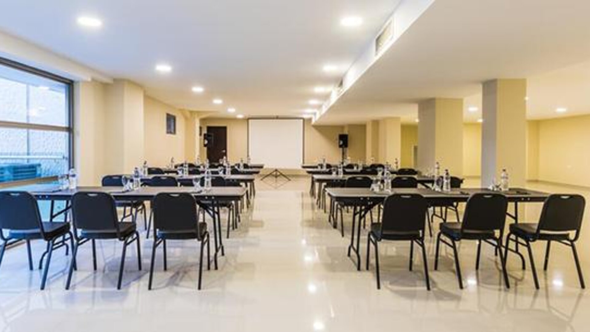 Hotel Ribai Barranquilla