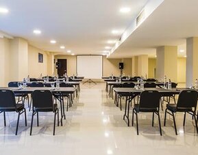 Hotel Ribai Barranquilla