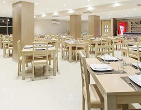 Hotel Ribai Barranquilla