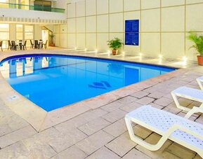 Hotel Ribai Barranquilla