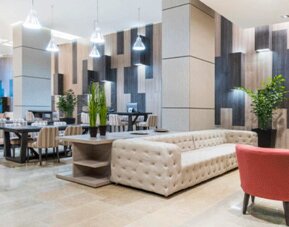 Holiday Inn Express Barranquilla Buenavista