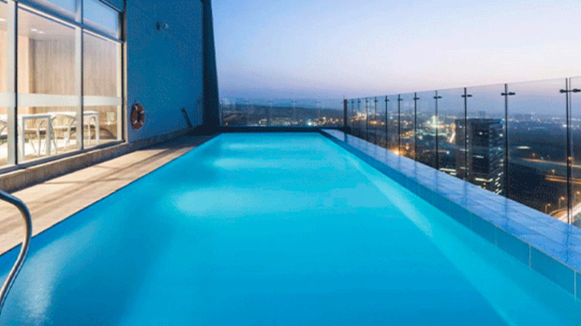 Holiday Inn Express Barranquilla Buenavista