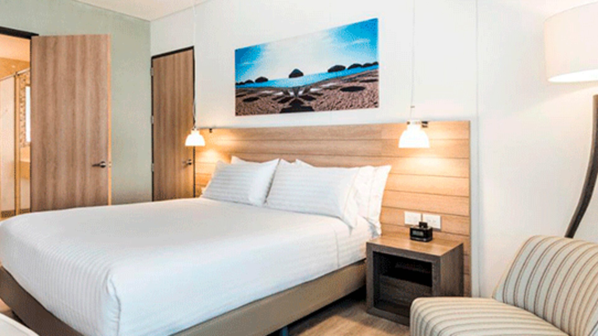 Holiday Inn Express Barranquilla Buenavista