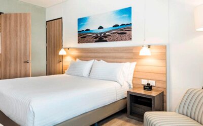 Holiday Inn Express Barranquilla Buenavista
