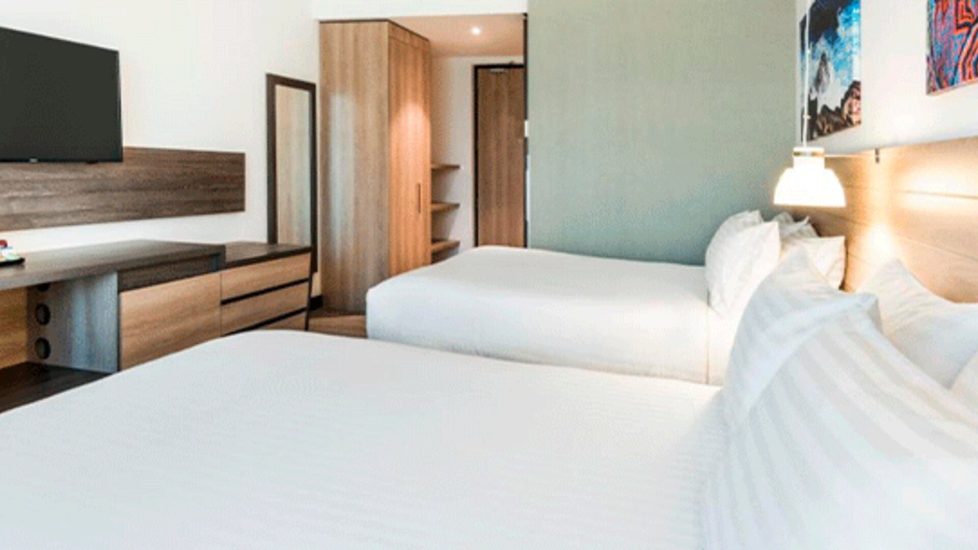 Holiday Inn Express Barranquilla Buenavista