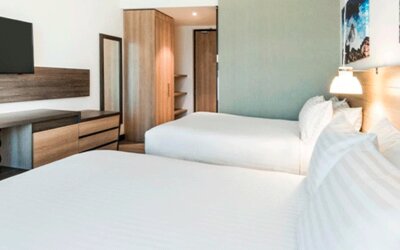 Holiday Inn Express Barranquilla Buenavista