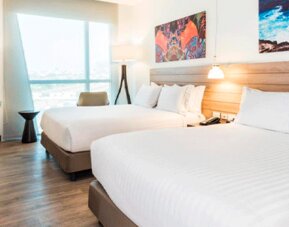 Holiday Inn Express Barranquilla Buenavista