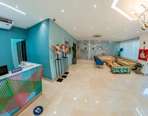 Hotel Portal Del Río