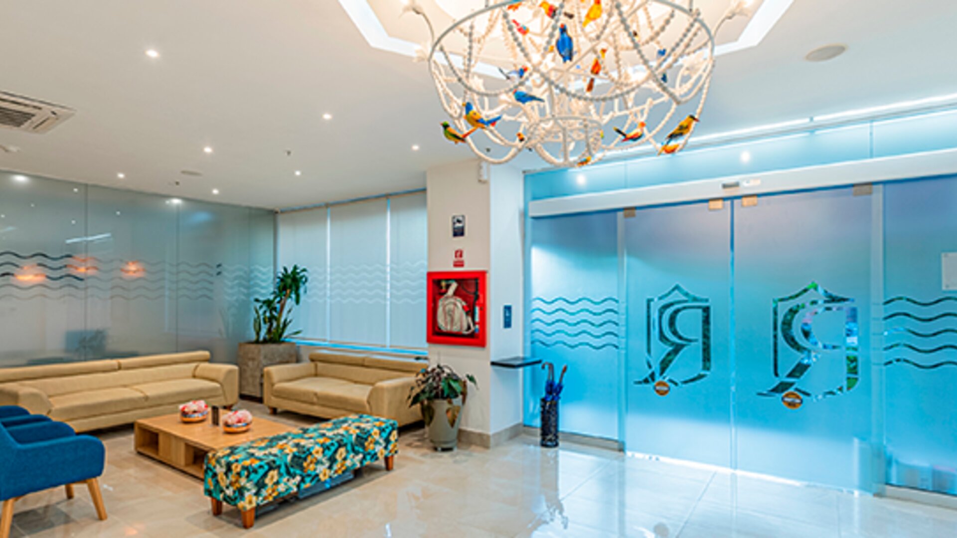 Hotel Portal Del Río