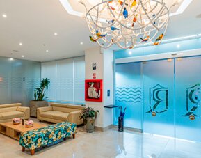 Hotel Portal Del Río