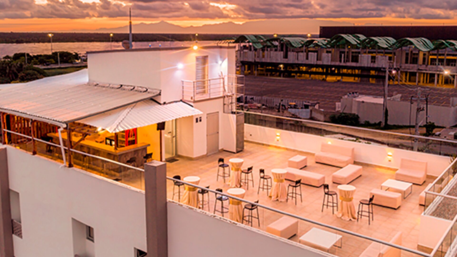 Hotel Portal Del Río