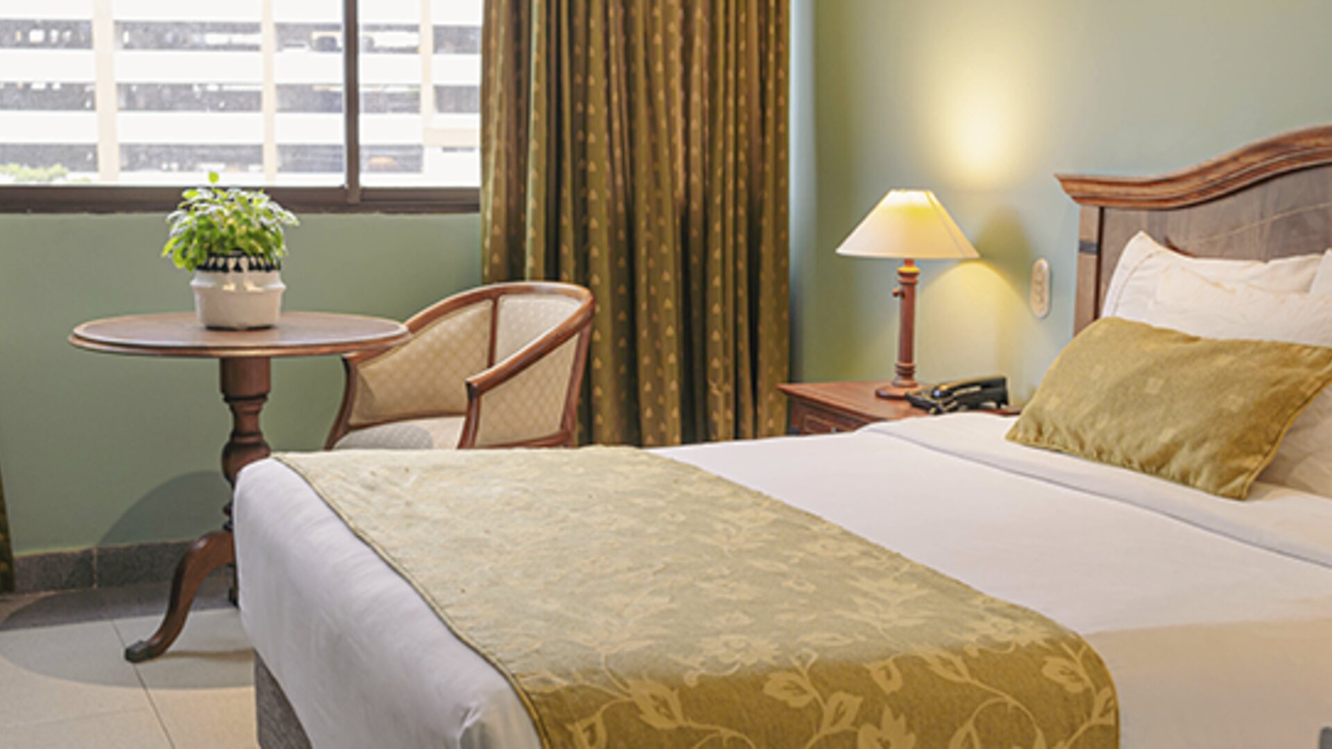 Faranda Express Puerta del Sol Barranquilla