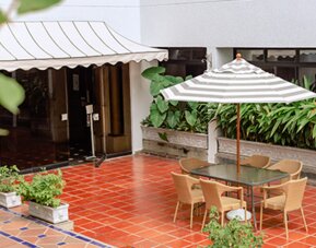 Faranda Express Puerta del Sol Barranquilla