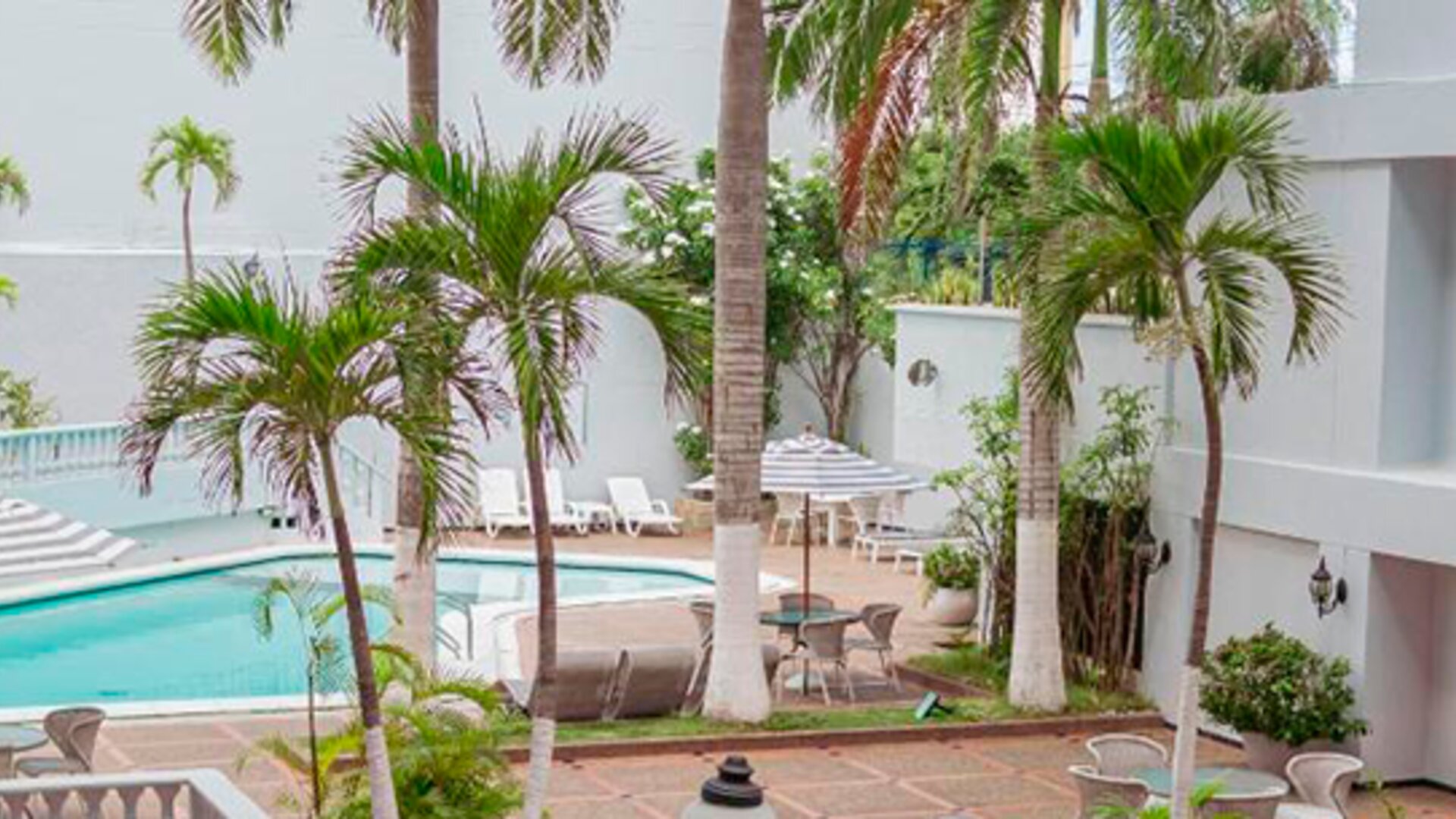 Faranda Express Puerta del Sol Barranquilla