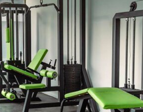 Faranda Express Puerta del Sol Barranquilla