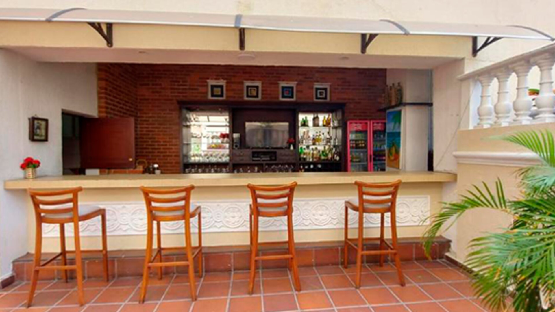 Faranda Express Puerta del Sol Barranquilla