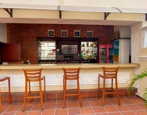 Faranda Express Puerta del Sol Barranquilla