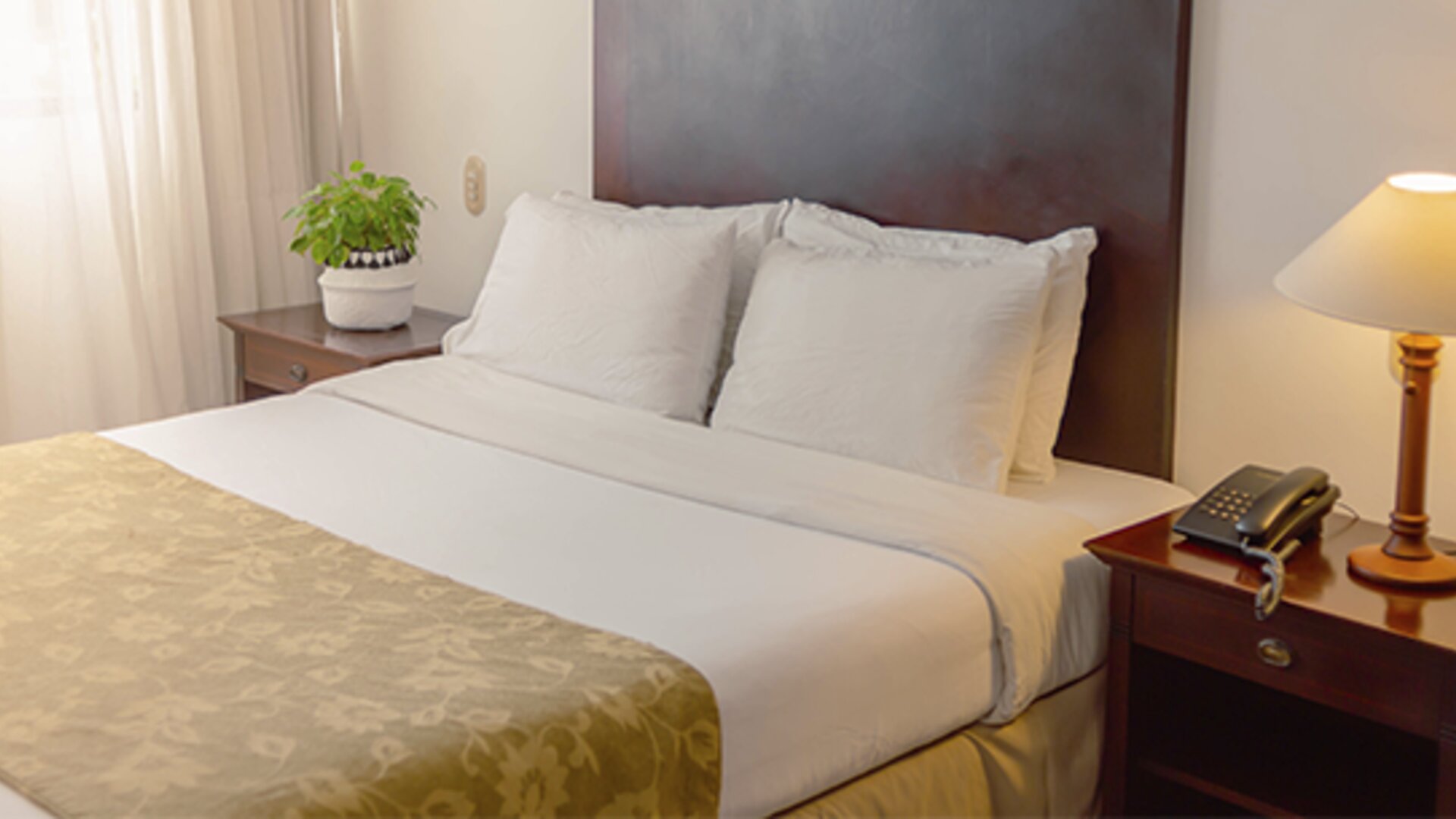 Faranda Express Puerta del Sol Barranquilla