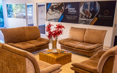 Hotel Continental Plaza